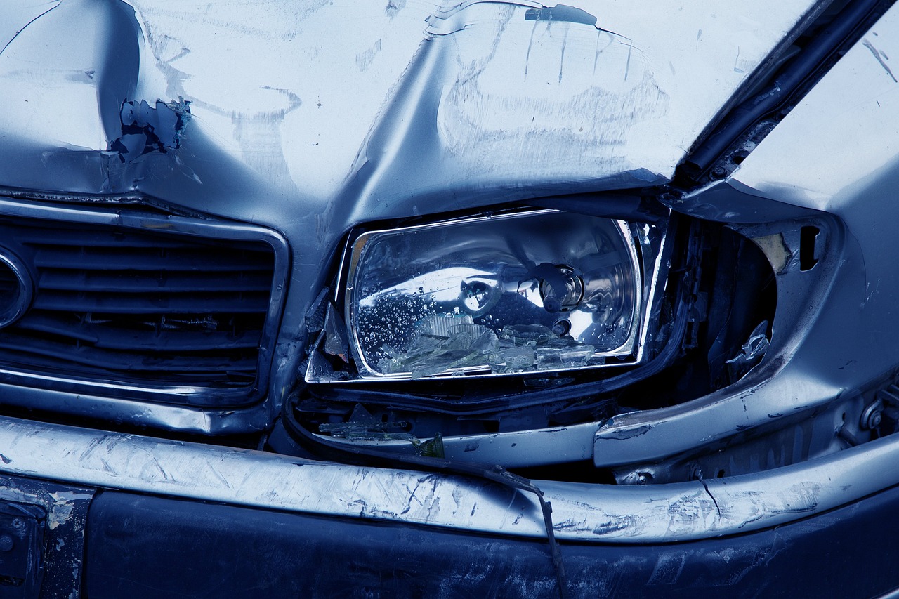 Co zrobić, jeśli Twoja ugoda w sprawie wypadku samochodowego zostanie odrzucona?