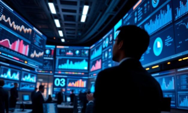 System business intelligence: klucz do skutecznych decyzji i konkurencyjności