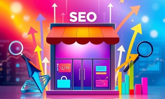 Skuteczne pozycjonowanie sklepu Shoper: poradnik SEO krok po kroku