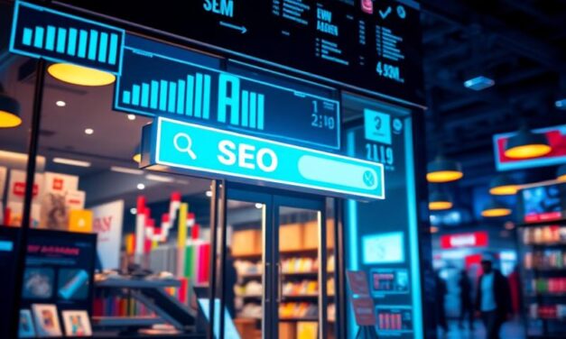 Jak wybrać skuteczną agencję SEO i interaktywną dla sklepu online